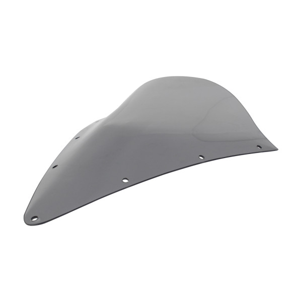 airblade Airblade light smoked standard screen - yamaha fzs600 fazer 02-03